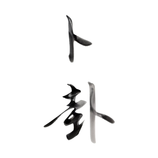 易經卜卦